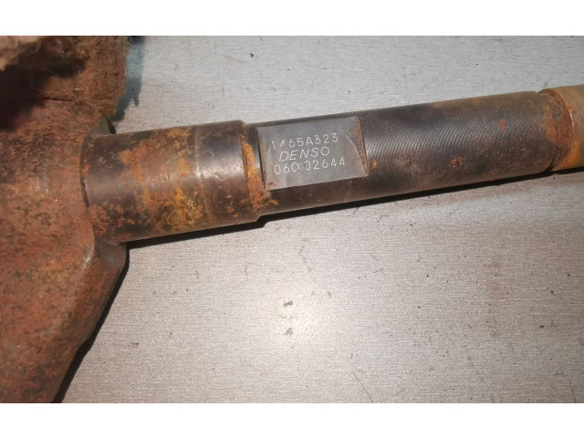 Комплект форсунок 1465A323 Mitsubishi ASX