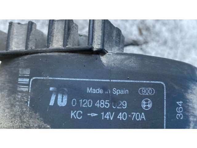 Генератор 0120485029 Ford Orion 1.8