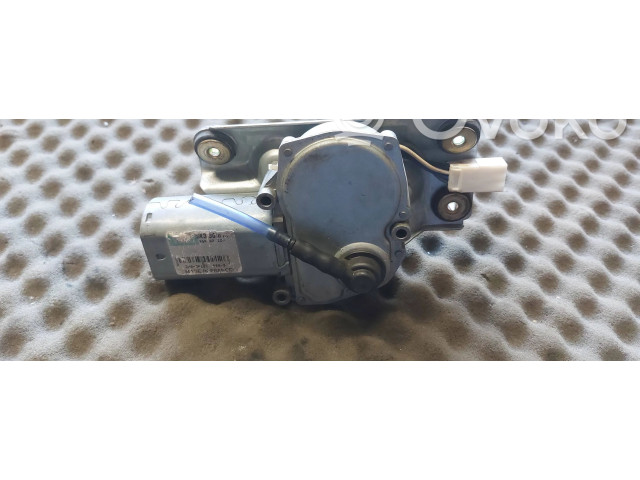 Моторчик заднего дворника 54300012 Rover 25