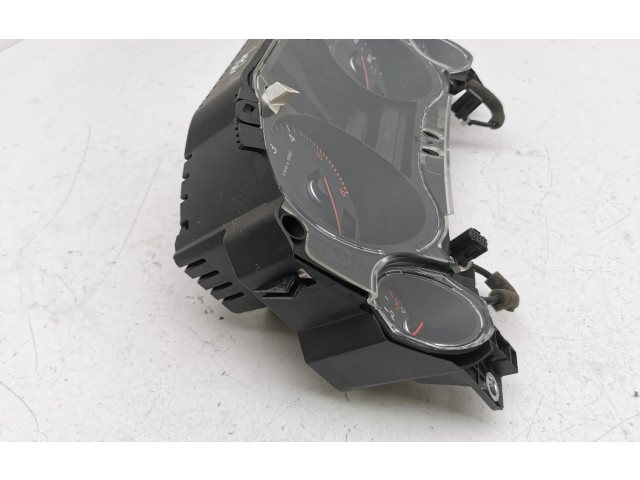 Přístrojová deska  Audi A8 S8 D3 4E 2004 4E0920950  