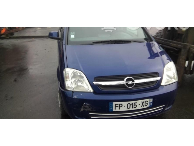 Зеркало электрическое Opel Meriva A 2003 - 2010 года
