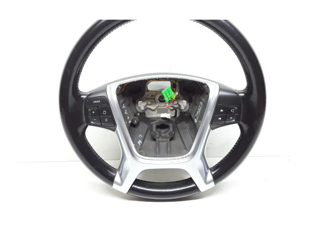 Руль Volvo V70  2008 - 2013 года P31271093      