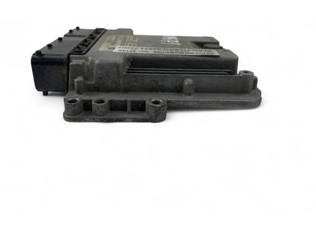 Блок управления двигателем Блок управления P05150620AC, 0281018312 Fiat Freemont