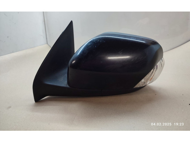 Зеркало электрическое Volvo XC90 2007 - 2014 года