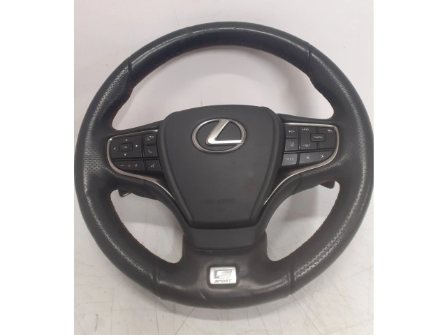 Volant Lexus ES 250 - 300 - 330 2019 864A1-33010