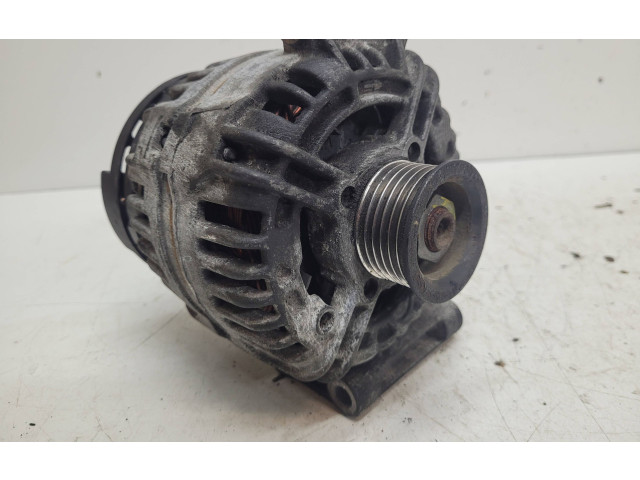 Генератор 0124325158, 7559223 Mini One - Cooper R50 - 53