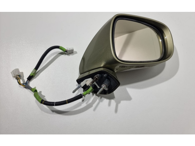 Зеркало электрическое        Lexus IS 220D-250-350  2006 - 2013 года   