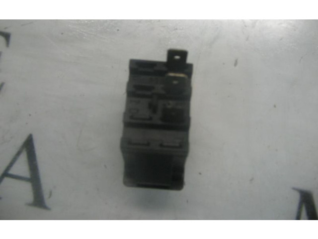 Блок управления    Suzuki Samurai