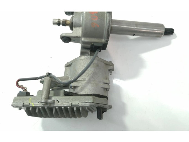 Руль Opel Meriva A 2003 - 2010 года 26108652