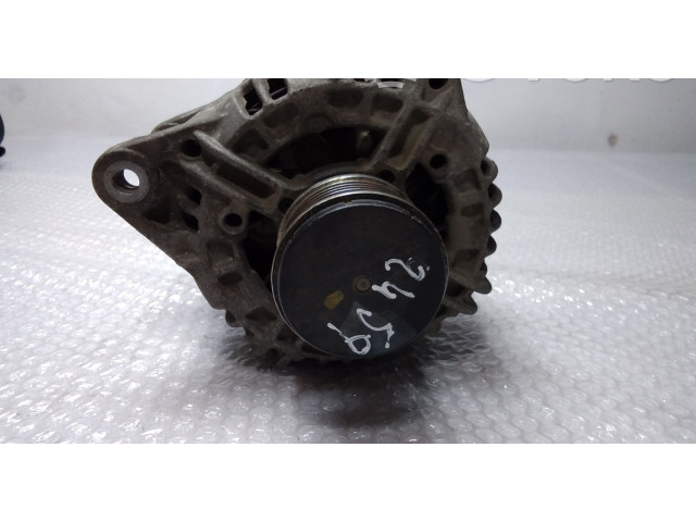 Генератор 8200660034 Renault Kangoo II