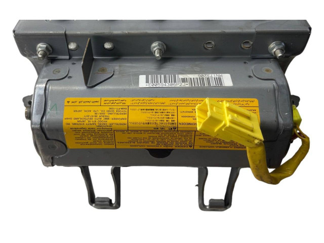 Подушка безопасности пассажира BAMPT11096, 67116 Mitsubishi Grandis