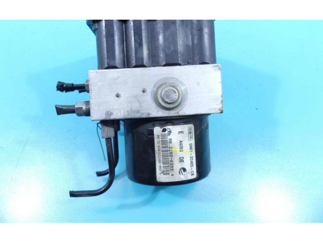 Jednotka ABS 5N61-2C405-CB, IMPRK1289215   Mazda 5 2007