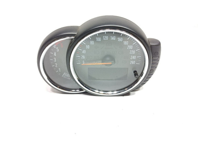 Панель приборов 9337270   Mini One - Cooper F56 F55       