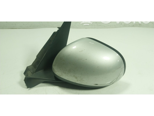 Зеркало электрическое Fiat 500L 2013 - года