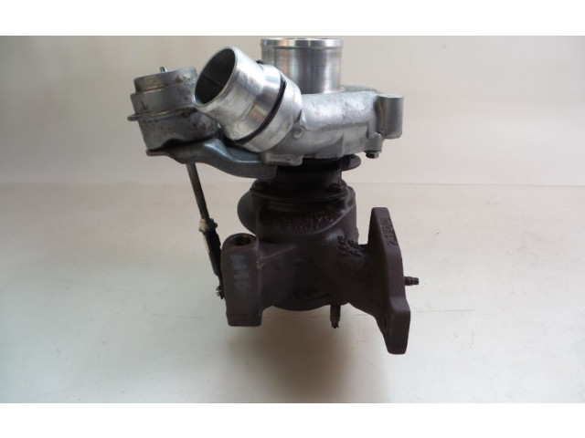  Турбина Renault Trafic II (X83)  H8200466021, 762785   для двигателя M9R-780      