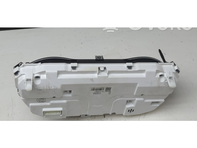 Přístrojová deska Mitsubishi Outlander 2017 8100C508