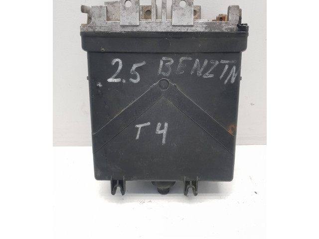 Блок управления двигателем Блок управления 023906022 Volkswagen Transporter - Caravelle T4