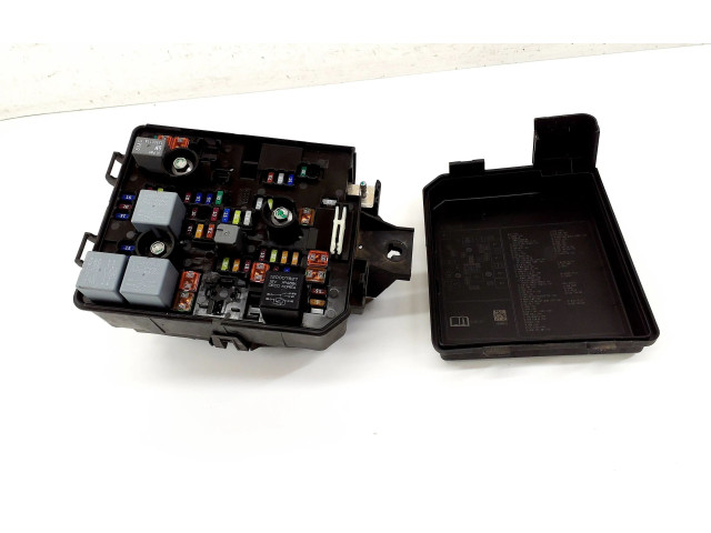 Pojistková skříňka 42397197, 95941608 Opel Mokka 2016