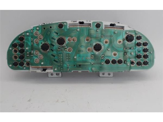 Přístrojová deska  KIA Carnival 2003 K52A55430  