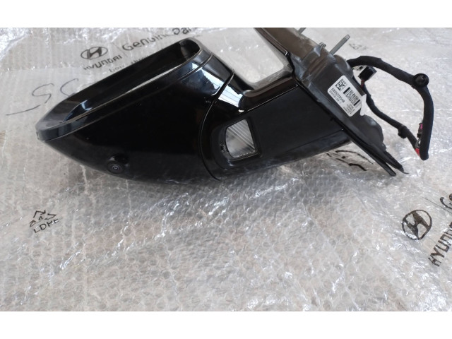 Зеркало электрическое Jeep Grand Cherokee WL 2021 - года