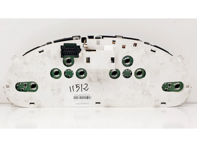 Přístrojová deska Chrysler Grand Voyager IV 2001 P05082409AH, TN1575205313