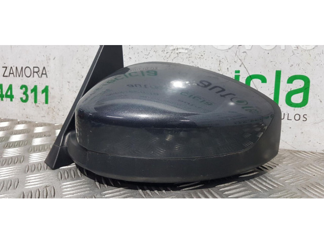 Pojistková skříňka Зеркало (управляемое электричеством) Renault Espace IV 2009