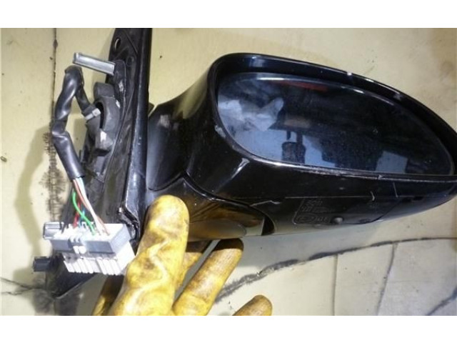 Зеркало электрическое Peugeot 406 1996 - 1999 года