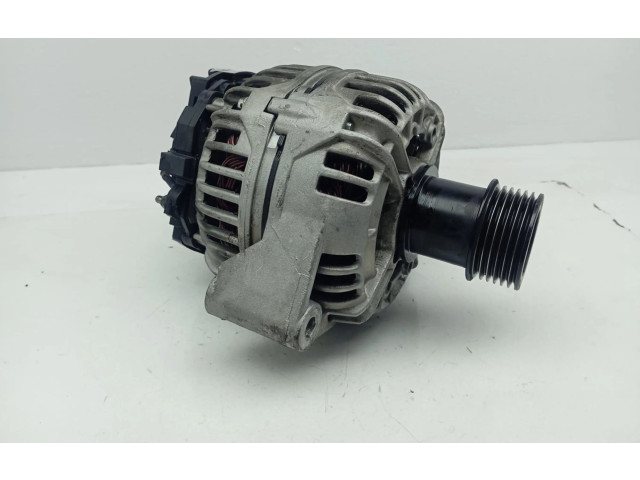 Генератор 05014392C   Saab 9-5      