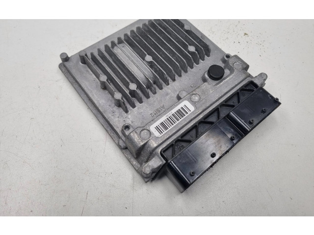 Блок управления двигателя A6519007003, 6519007003   Mercedes-Benz A W176