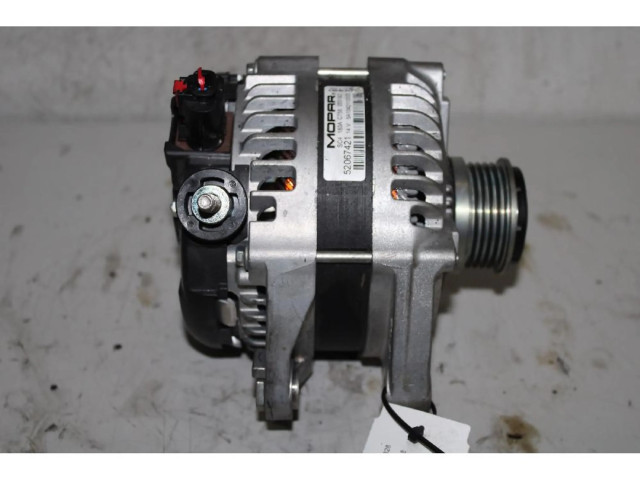 Генератор    Jeep Renegade      