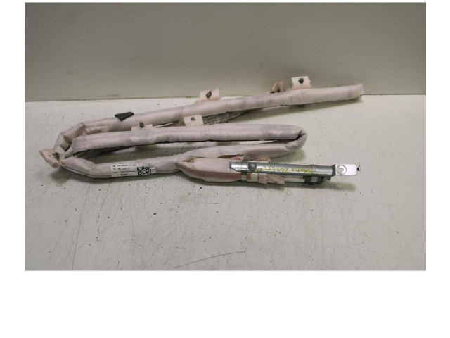 Боковая подушка безопасности 3V9880741D   Skoda Superb B8 (3V)