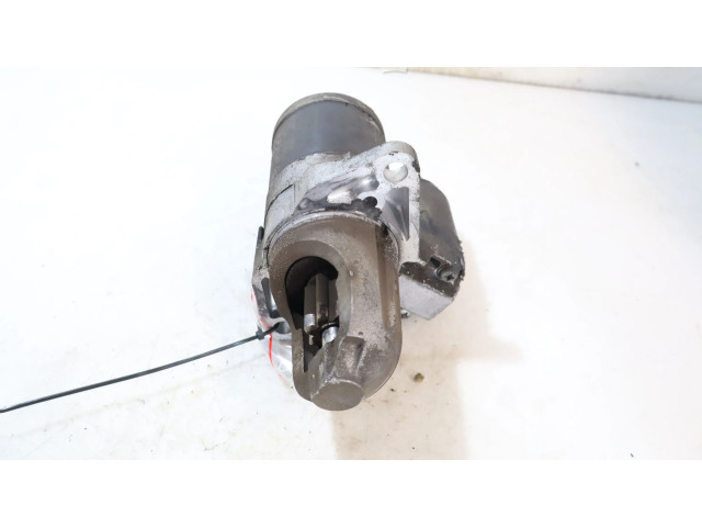 Стартер    Subaru Forester SH