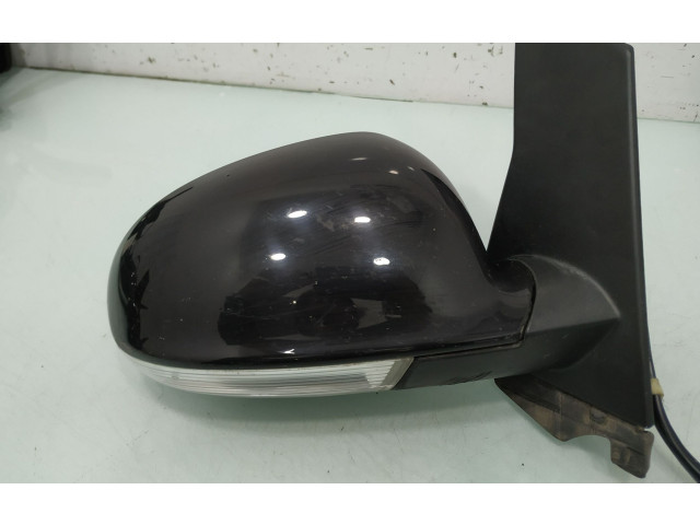 Зеркало (управляемое электричеством) Volkswagen Golf Plus