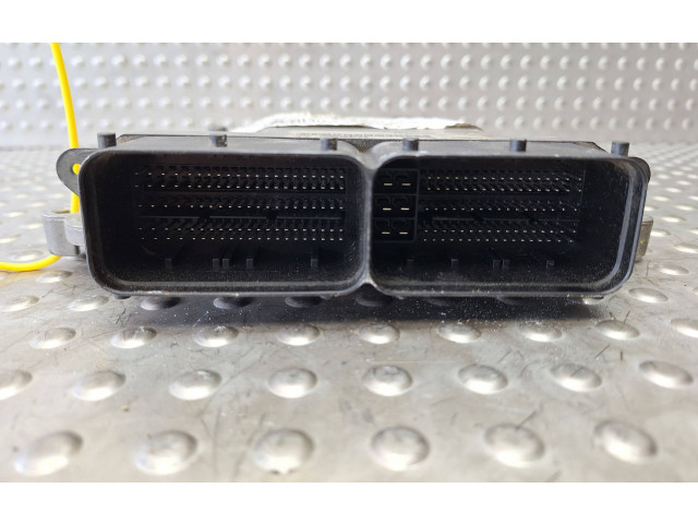 Řídící jednotka 0281031428, 55262358 Alfa Romeo Giulietta 2012