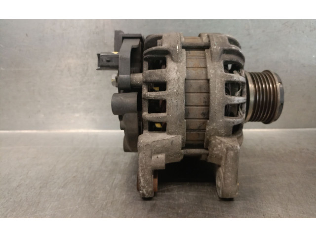 Генератор 231001956R, 231001956R   Dacia Dokker      