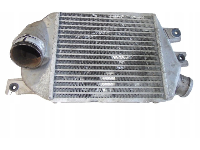 Интеркулер Subaru Legacy