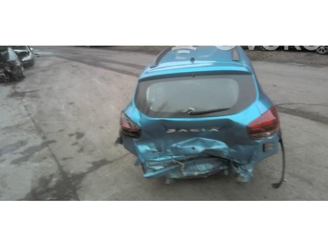 Дисплей NT Dacia Spring