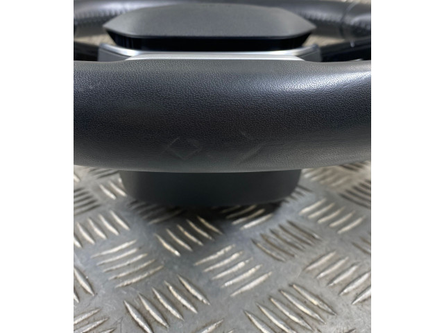 Volant Audi A6 S6 C8 4K 2019 4K0419091B, 4N0880201K