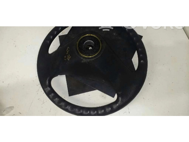 Volant Seat Arosa 1999 2RADIOS