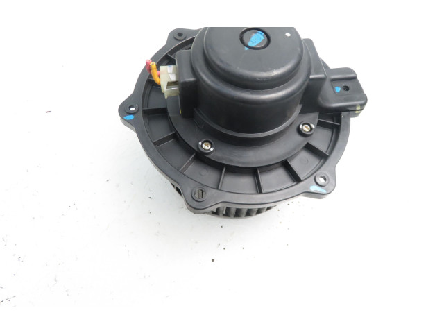 Вентилятор печки    614470   Chevrolet Nubira