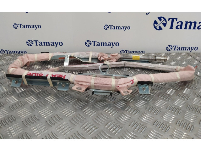 Подушка безопасности двери PF3S11   Subaru Forester SH