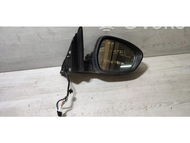 Zpětné zrcátko Alfa Romeo Stelvio 2021 0156158184