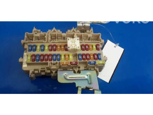 Pojistková skříňka Řídící jednotka BSM 4EB0A   Nissan Qashqai 2015