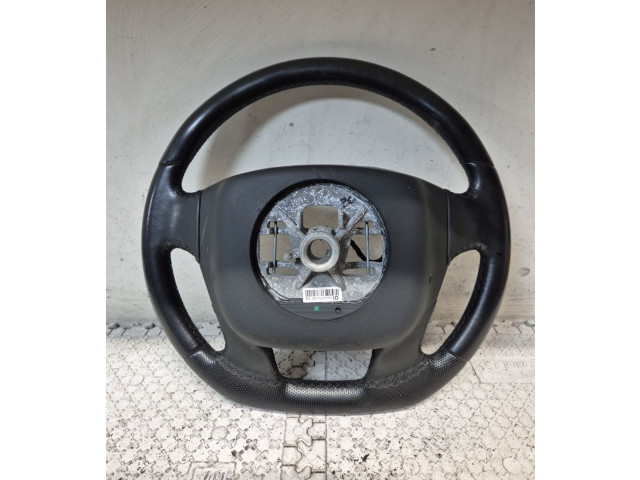 Руль Citroen DS4 - года 00004109QV