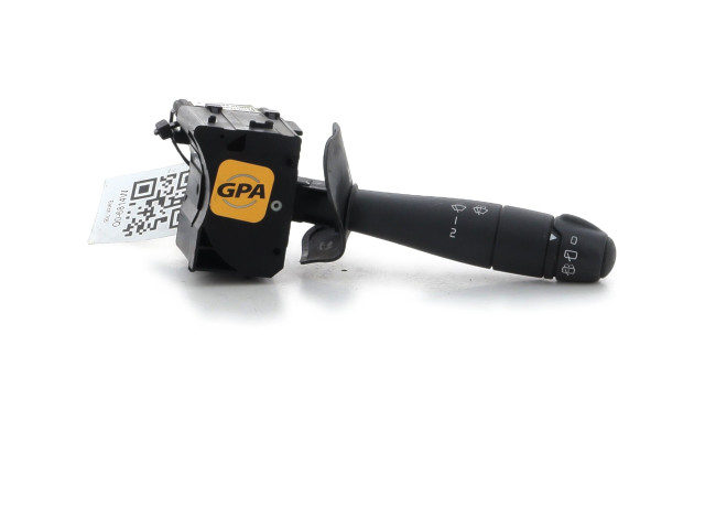 Ручка стеклоочистителей 6001551358, Q0-6814W   Dacia Sandero