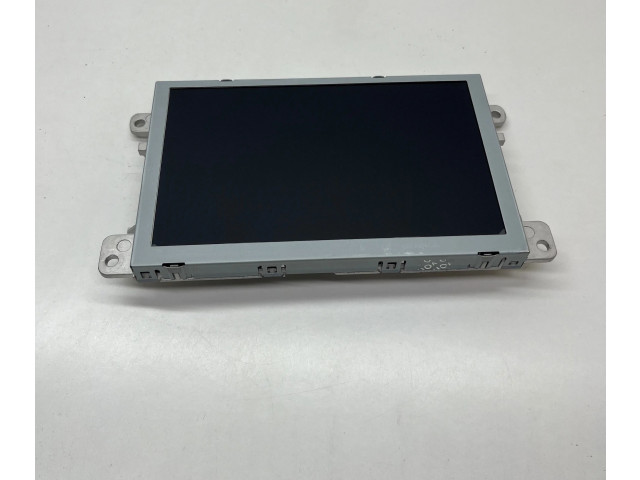 Дисплей 8R0919604A Audi Q5 SQ5