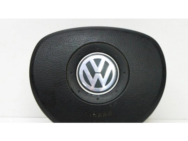 Подушка безопасности водителя 1T0880201A, SFGC64802003 Volkswagen Touran I