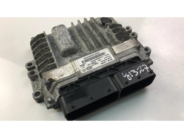 Řídící jednotka 391302A300 KIA Venga 2012