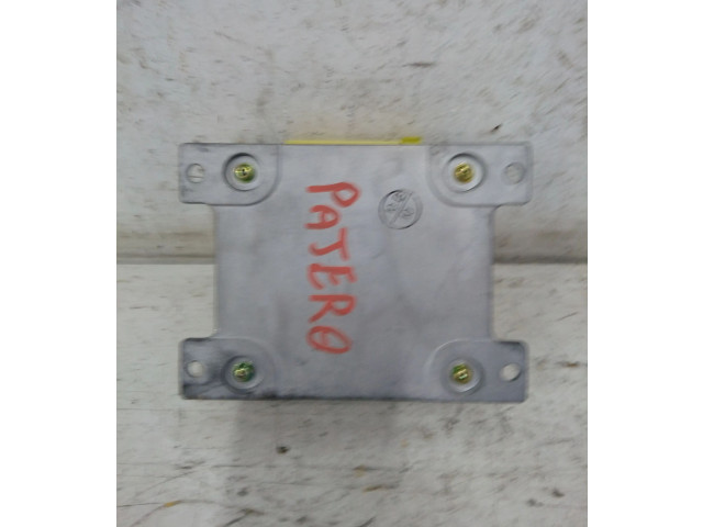 Блок подушек безопасности 1523003430MR472773, 1523003430MR472773   Mitsubishi Pajero