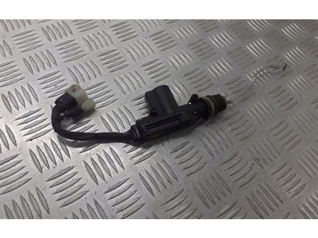 Двигатель центрально замка Tata Indica Vista II 2008 - 2014 года